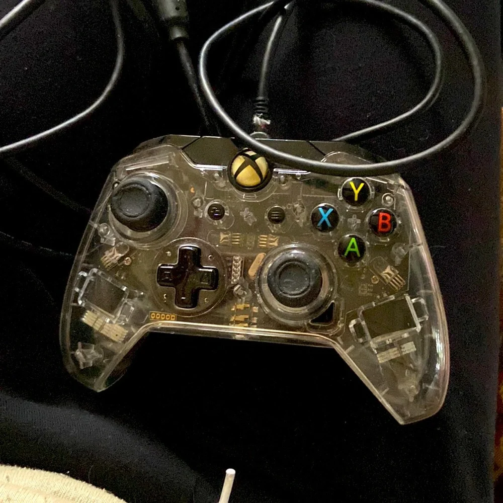 Xbox remote - Picture 1 of 4